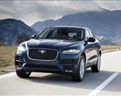 Jaguar E Pace<br/>
