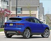Jaguar E Pace<br/>