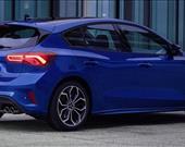Ford Focus<br/>