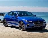 Genesis G70<br/>