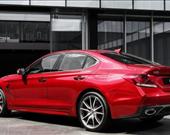 Genesis G70<br/>