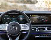 2020 Mercedes-Benz GLS resmen tanıtıldı