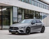Mercedes A-Serisi