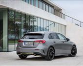 Mercedes A-Serisi