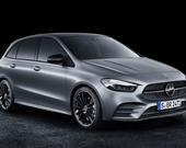 Mercedes B-Serisi
