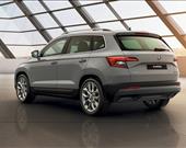 Skoda Karoq<br/>