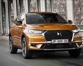 DS 7 Crossback
