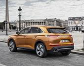 DS 7 Crossback