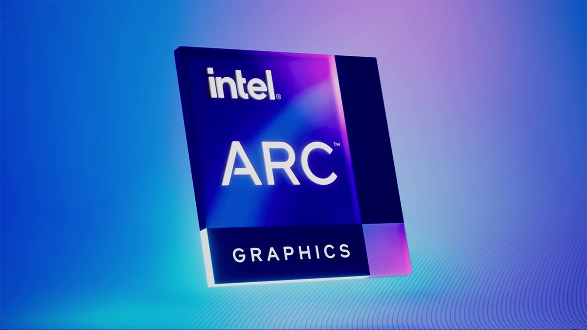 Intel'ın Arc GPU'su Radeon 780M ile benzer performans sergiliyor