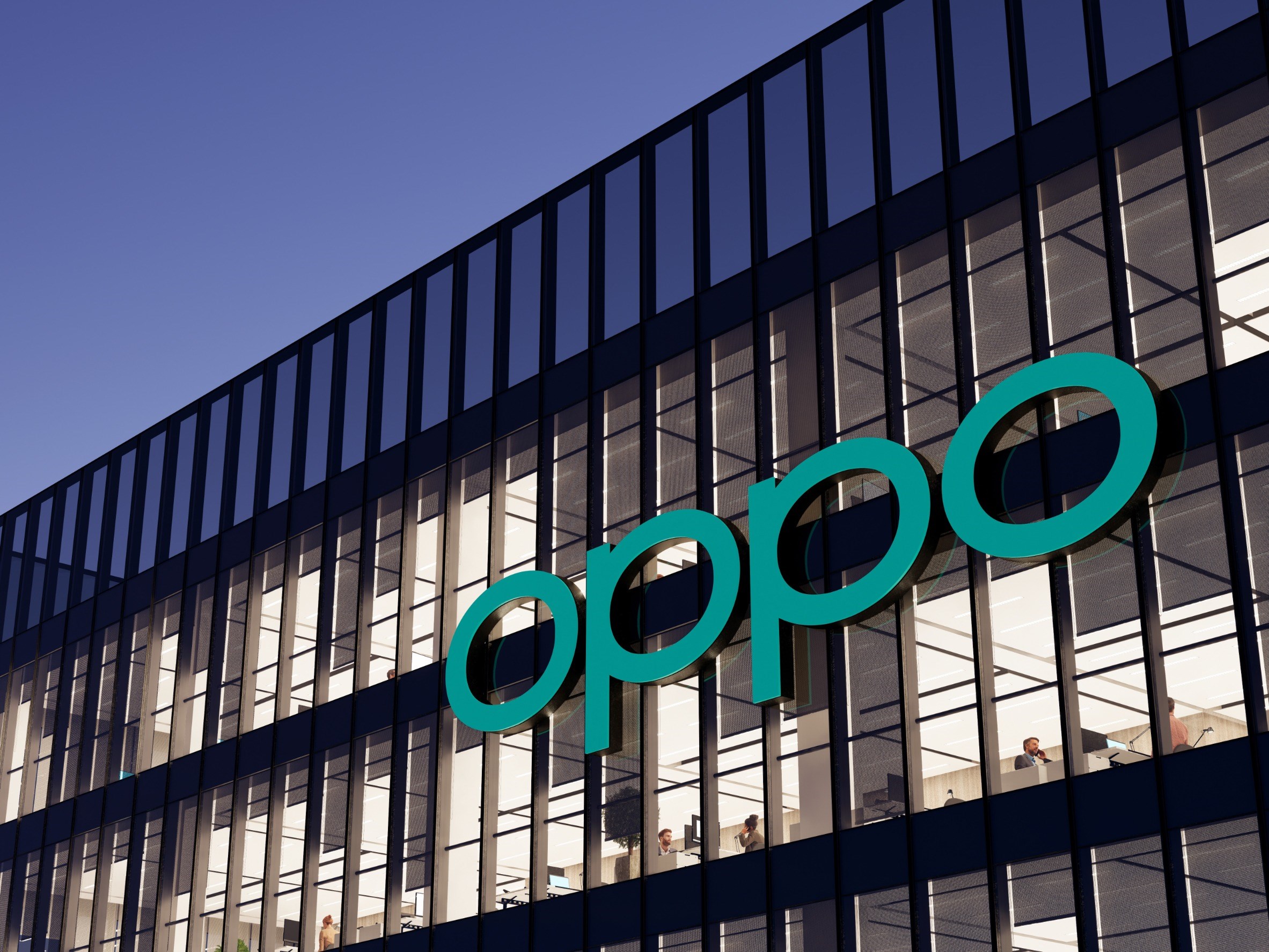 Oppo Pad Air 2 için tarih verildi: 23 Kasım'da geliyor