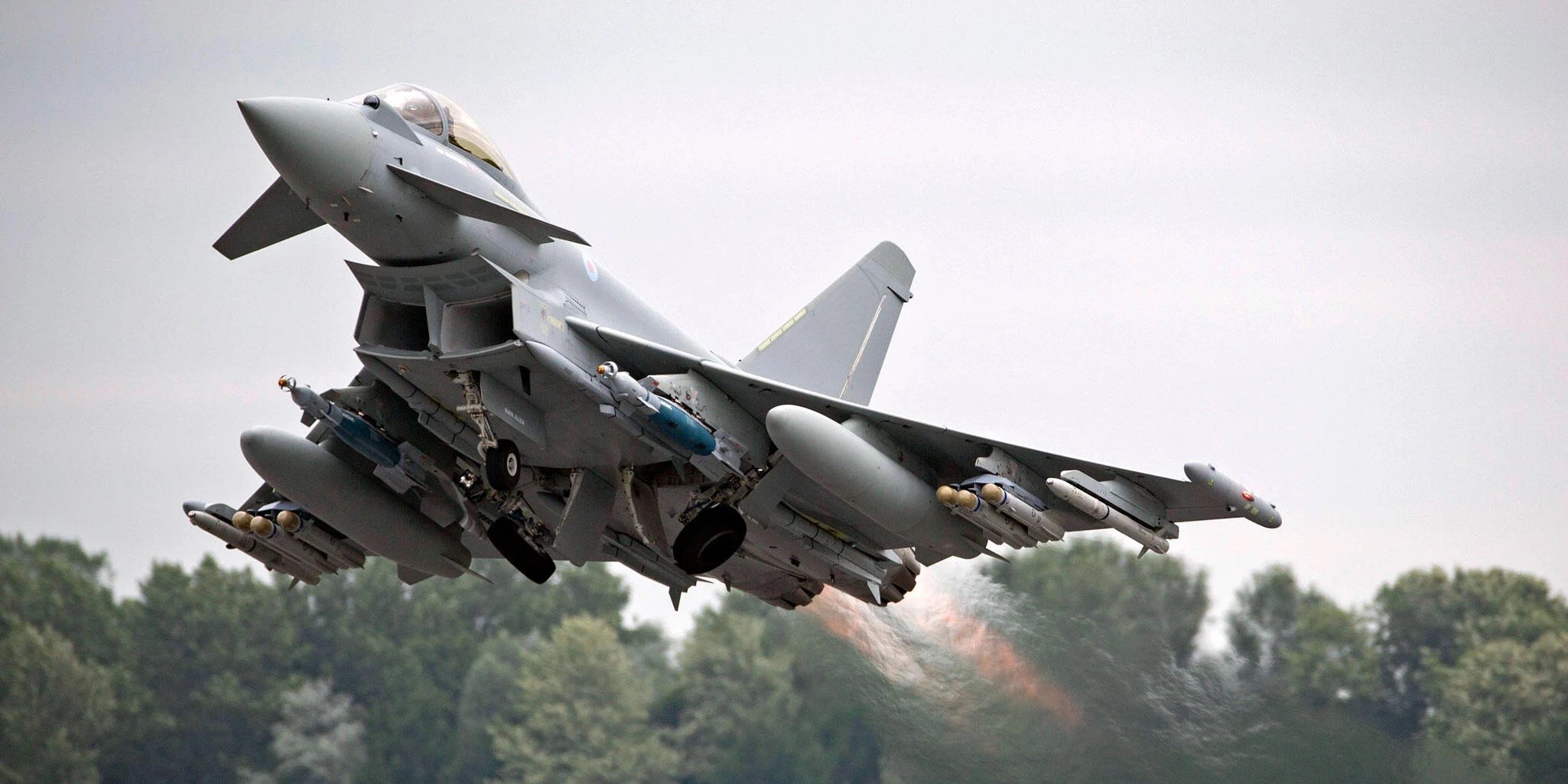 Bakan Yaşar Güler: 40 adet Eurofighter Typhoon almayı planlıyoruz