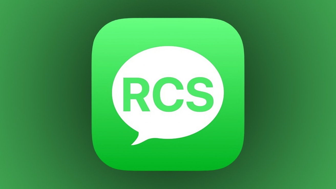 Apple iPhone RCS mesajlaşma 2024