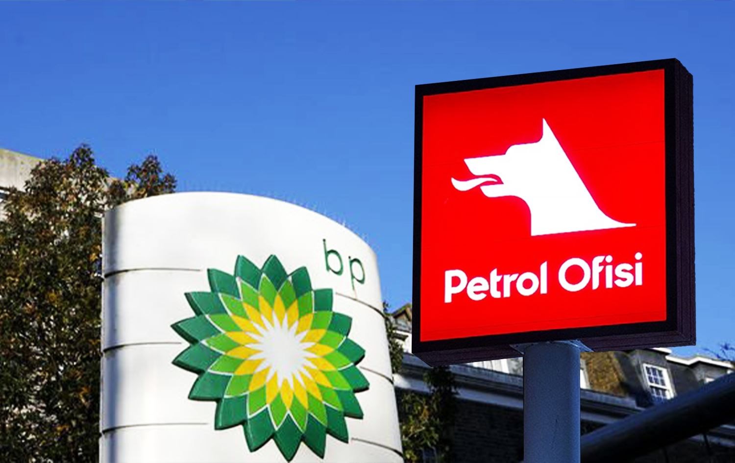Petrol Ofisi, BP’nin Türkiye operasyonunu satın alıyor
