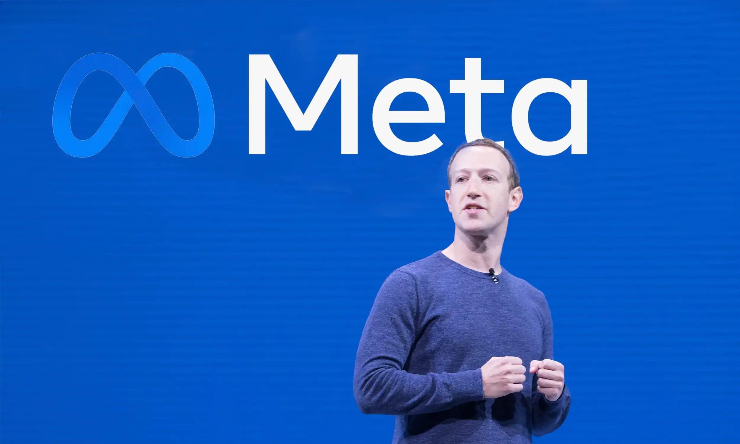 Facebook ve Instagram'a yapay zeka özellikleri geliyor