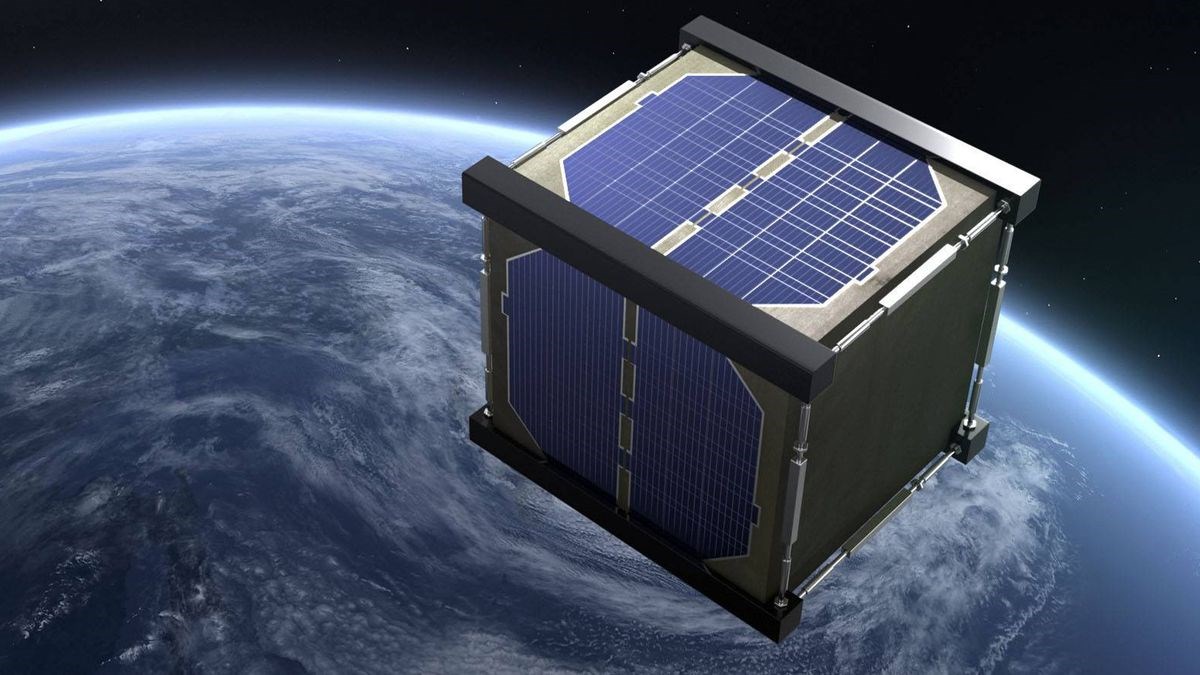 NASA ve Japonya, tarihin ilk ahşap uydusunu fırlatacak