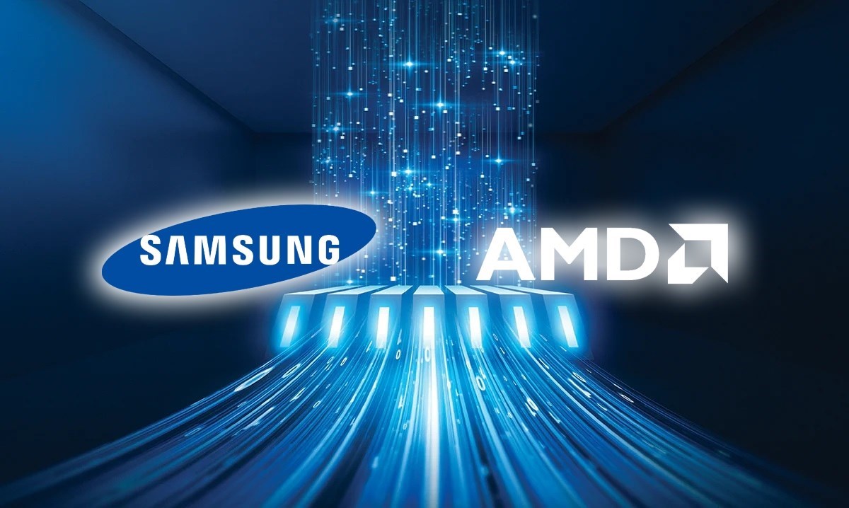 AMD'nin Zen 5c işlemcileri Samsung'un 4nm süreciyle üretilebilir