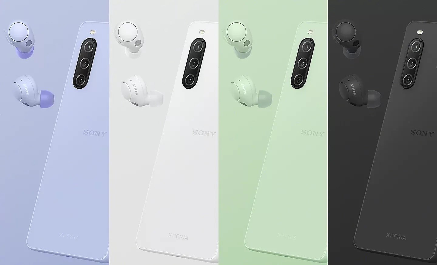 Sony durmuyor: Android 14 bir modele daha geliyor!