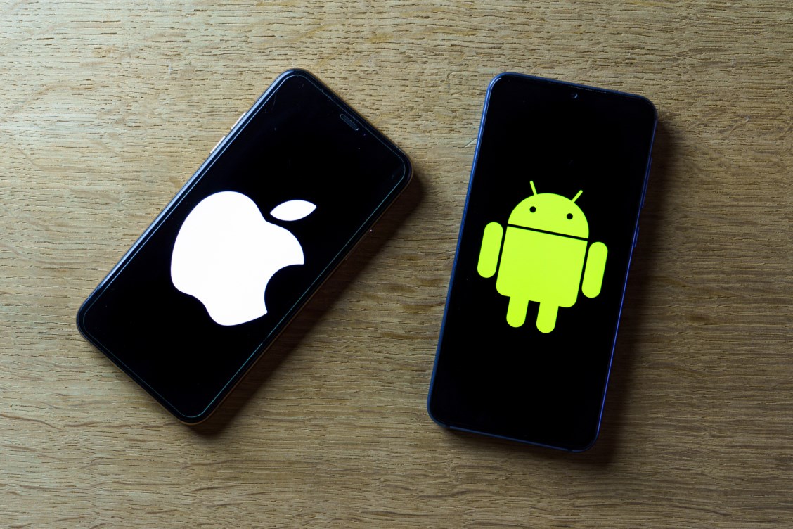 iPhone ve Android arasında mesajlaşma sıkıntısı çözülüyor