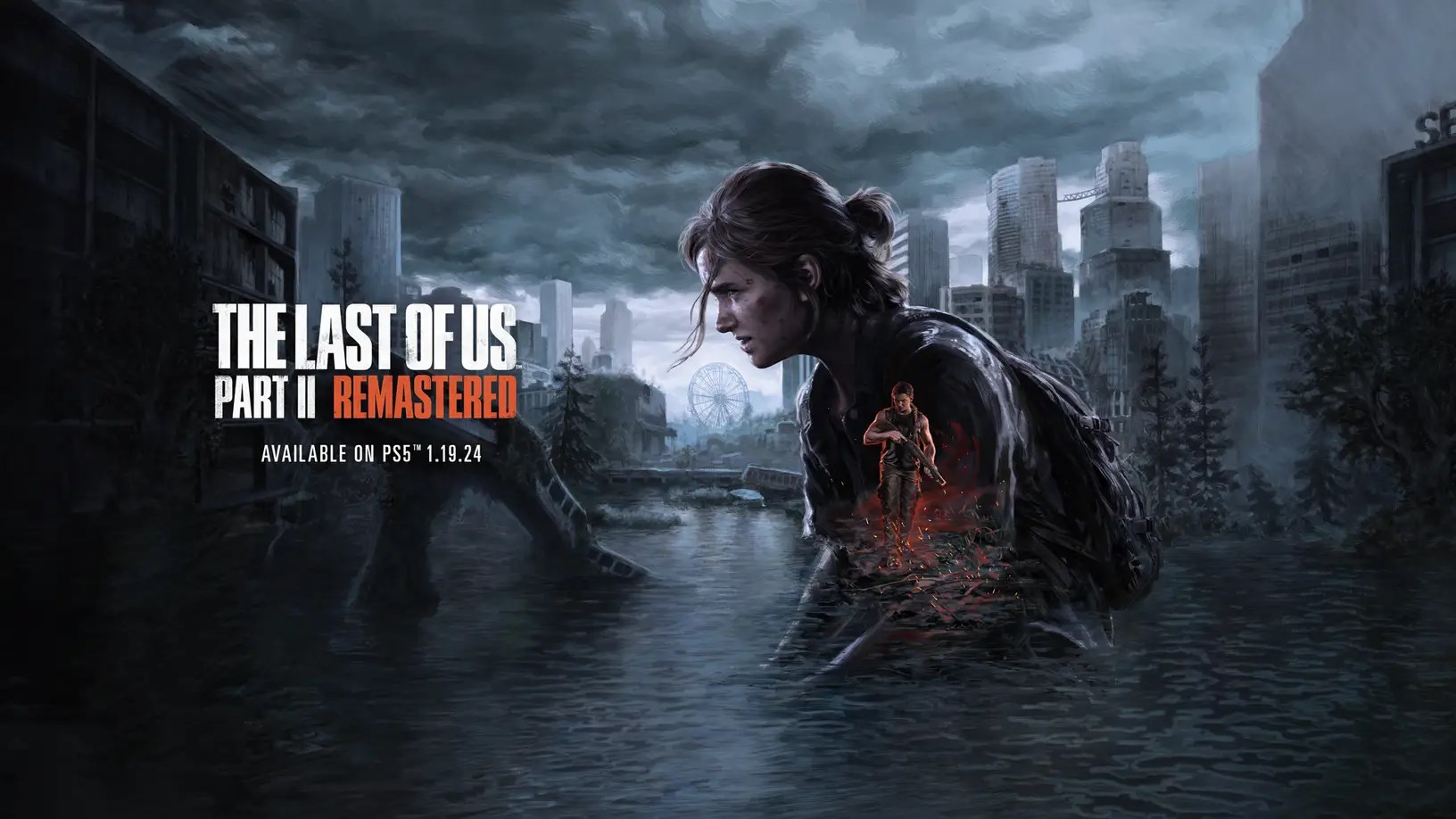 The Last of Us Part 2 Remastered duyuruldu