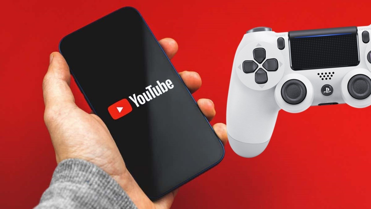 Türkiye’de Youtube oyun testleri başladı