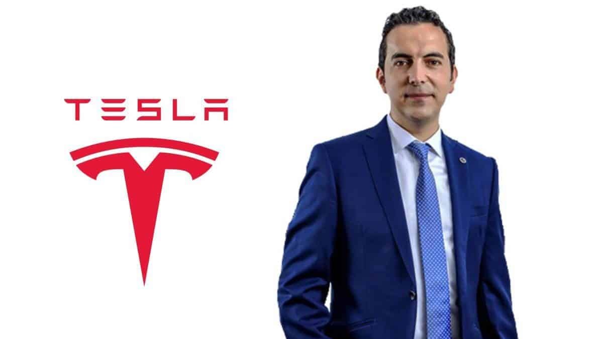 Tesla Türkiye eski genel müdürü: “Ben kendim istifa ettim”