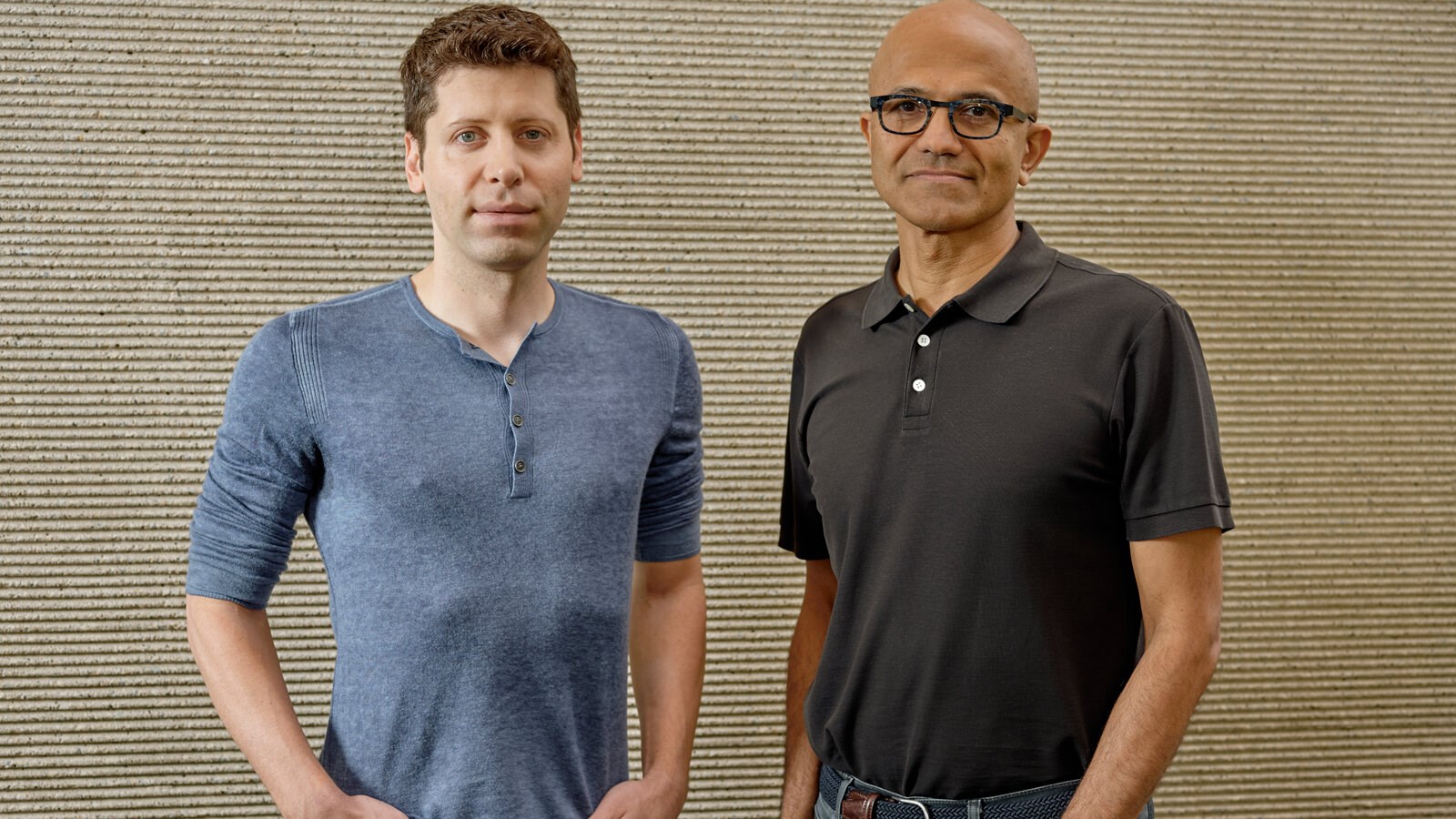 Microsoft, OpenAI’dan kovulan Sam Altman'ı işe aldı