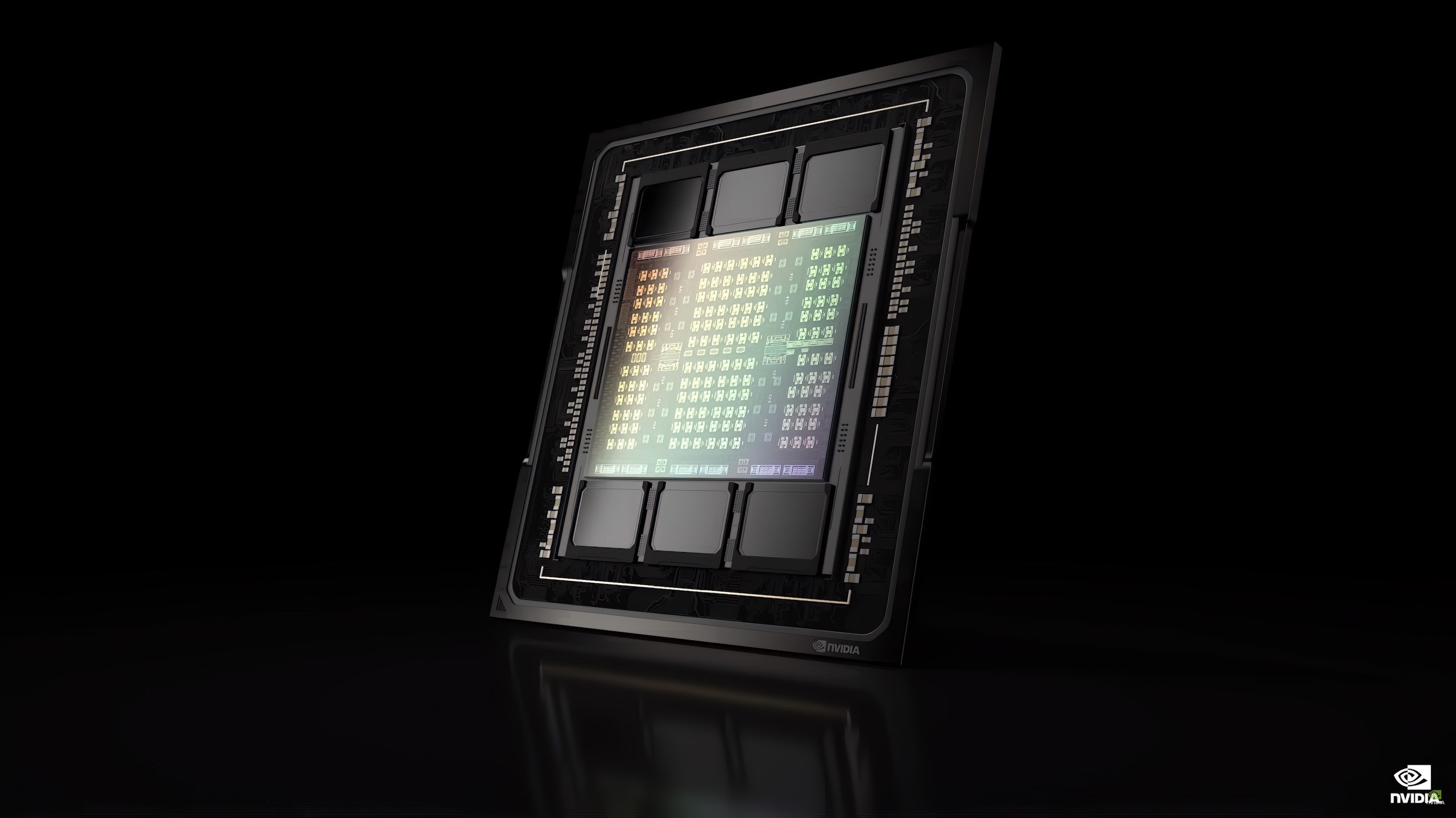 SK Hynix ve Nvidia, radikal bir GPU tasarımı üzerinde çalışıyor