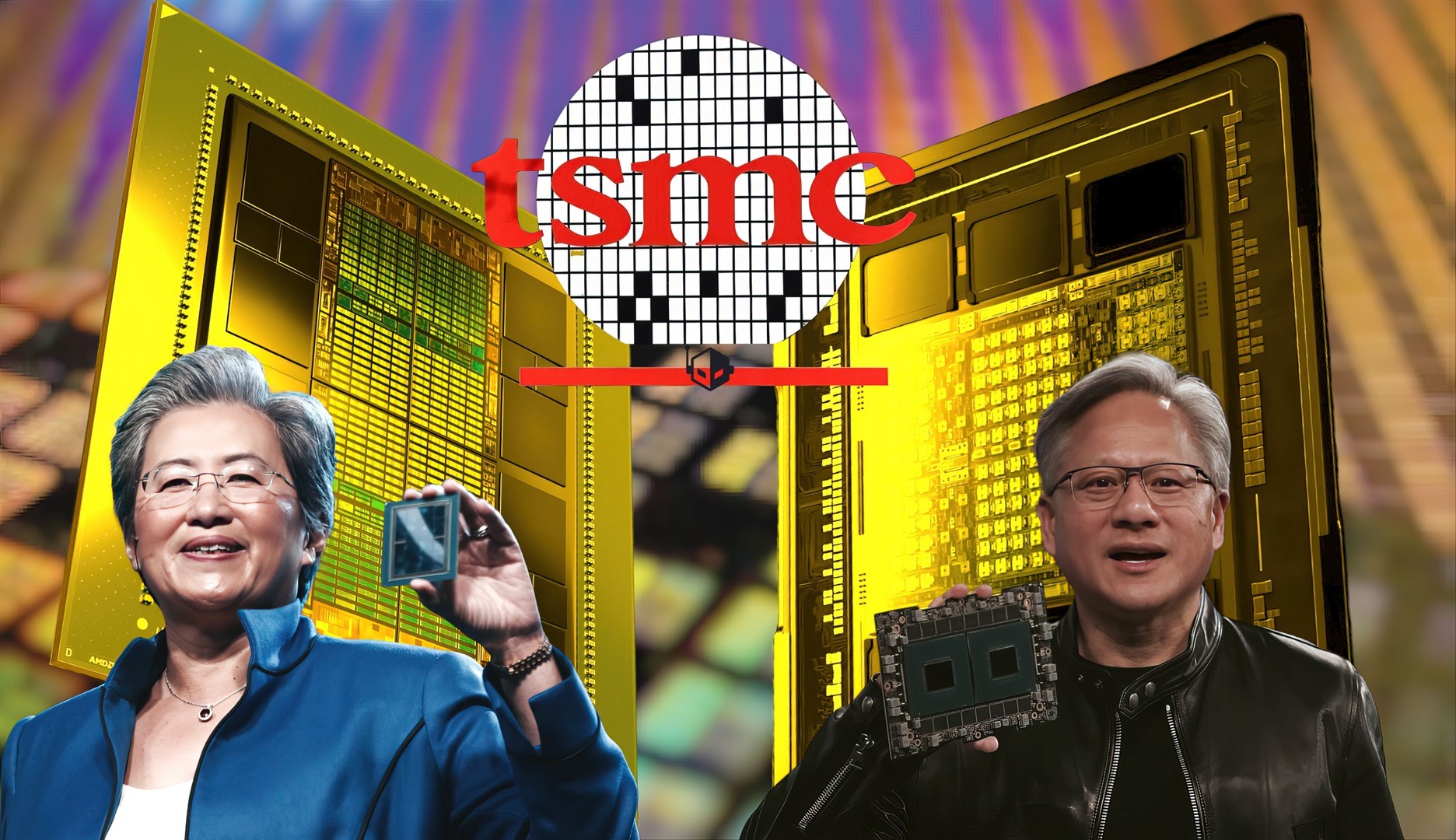 TSMC’nin rekor düzeyde gelir elde edeceği söyleniyor