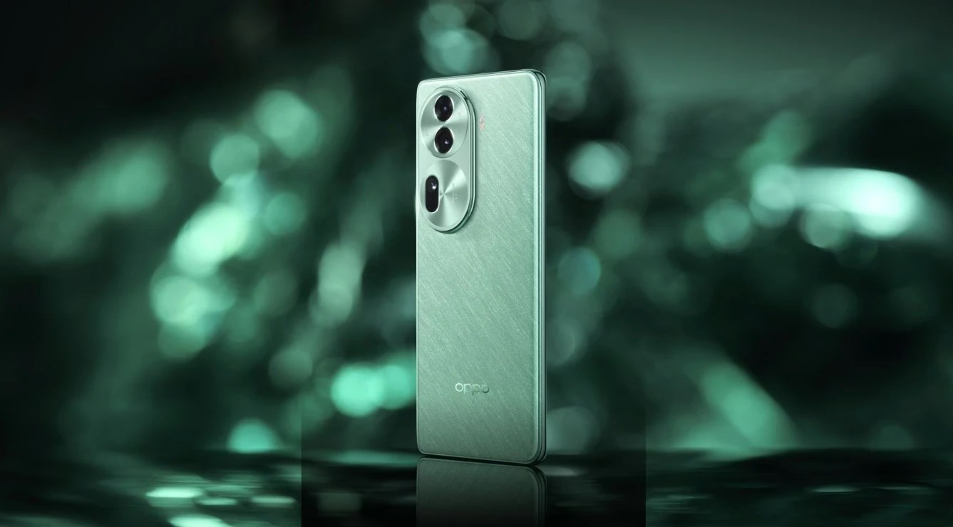 Oppo Reno 11, ultra dayanıklı batarya ile geliyor