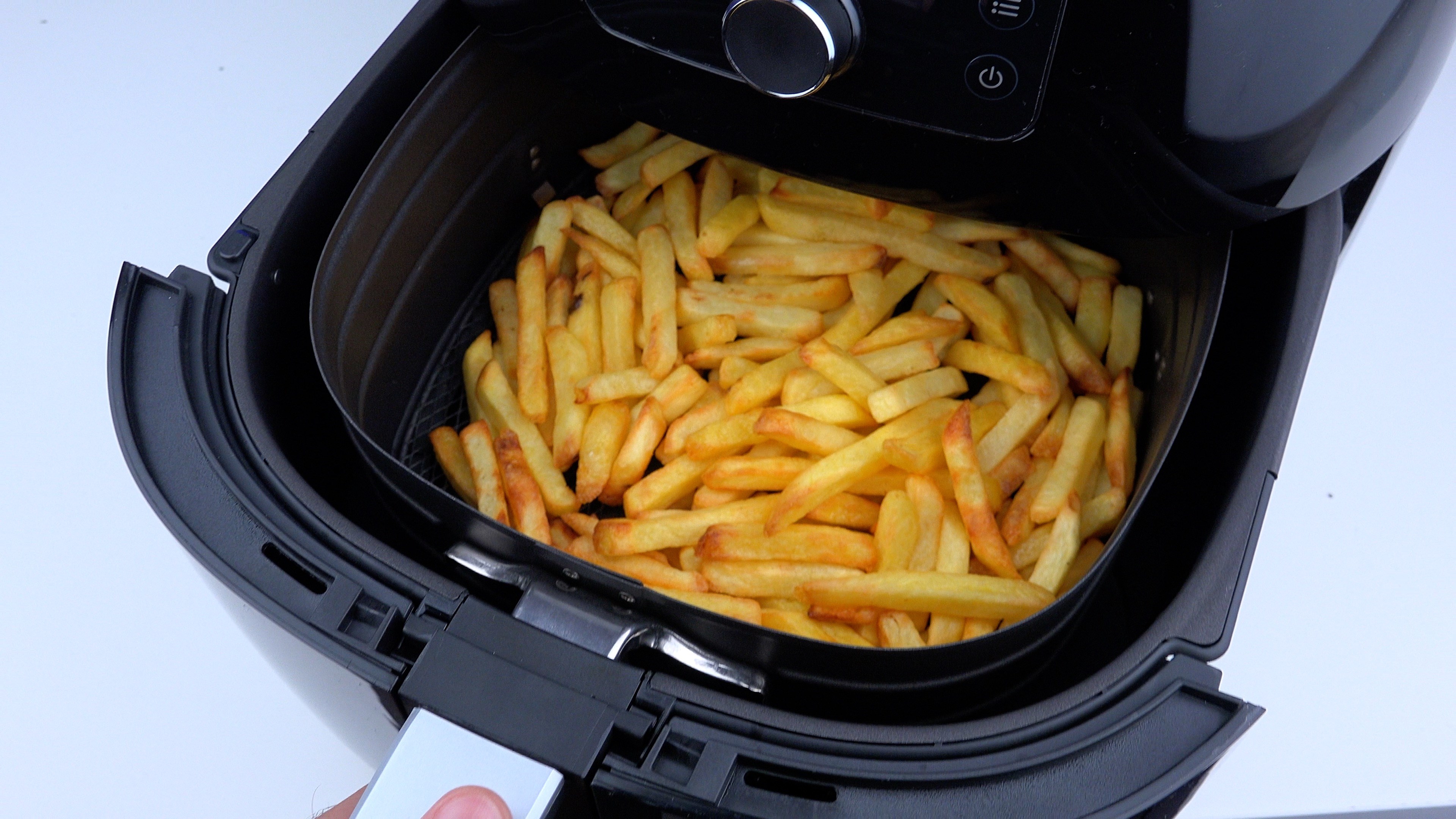 Nar gibi et pişiren Airfryer ?? 'Philips HD9650/90 XXL Airfryer'