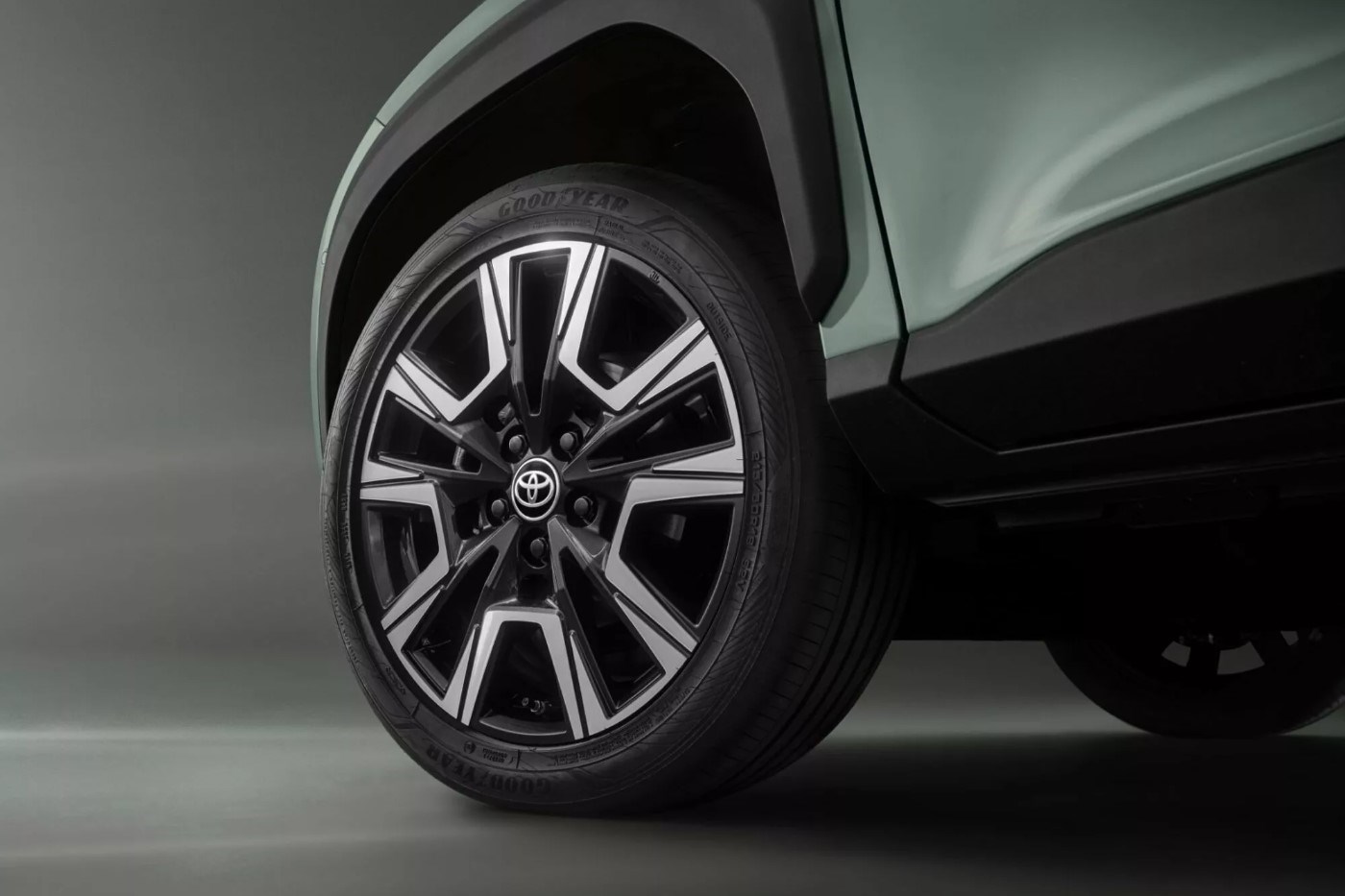 Yeni Toyota Yaris Cross tanıtıldı: İşte tasarımı ve özellikleri