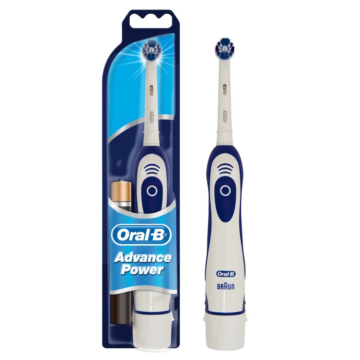 en iyi elektrikli diş fırçası modeli Oral-B Pro Expert Precision Clean