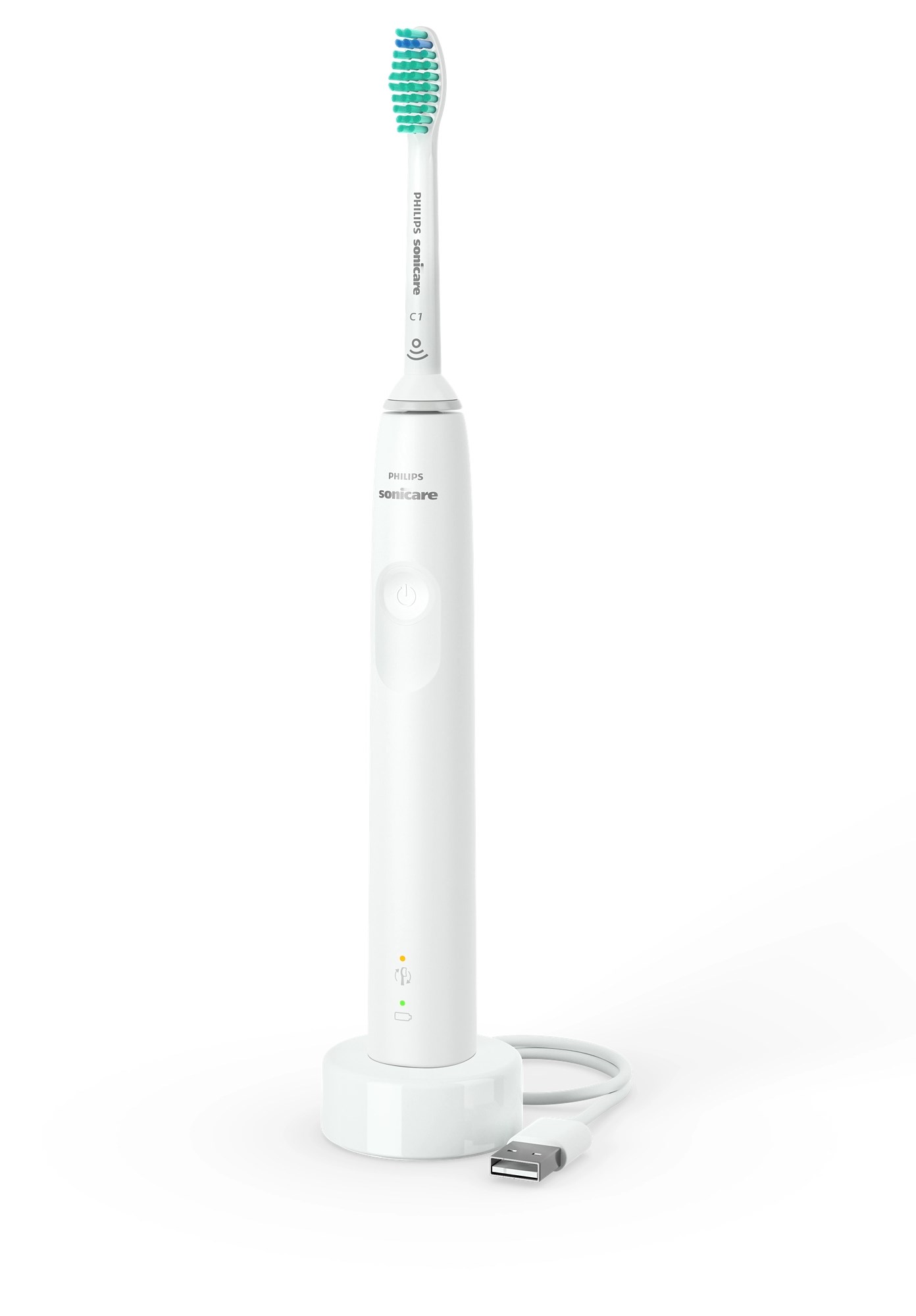 en iyi şarjlı diş fırçası modeli Philips HX3671/13