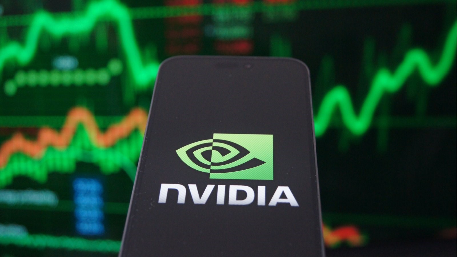 Yapay zeka etkisi: Nvidia, gelirlerini yüzde 206 artırdı