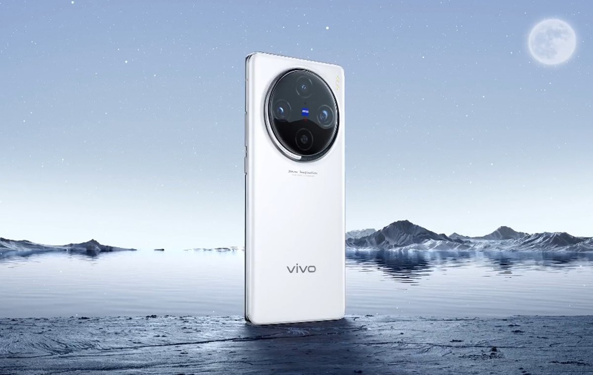 Vivo X100 ve X100 Pro satış rekoru kırdı: Marka tarihinde ilk
