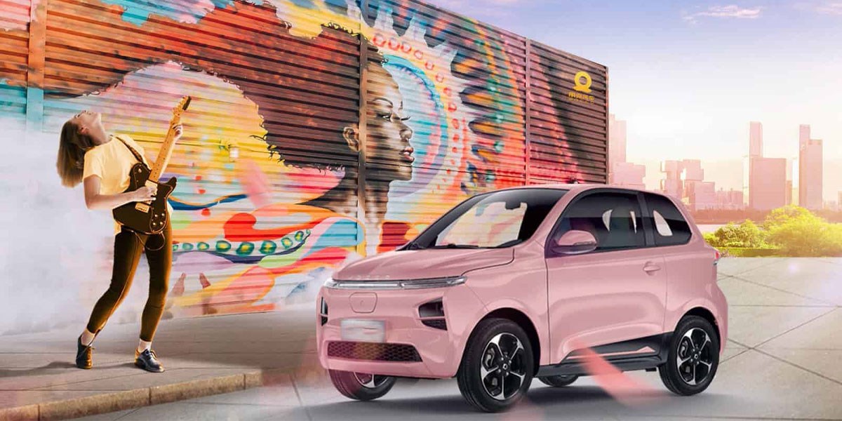 Rainwoll elektrikli otomobiller için Türkiye'de fabrika planı