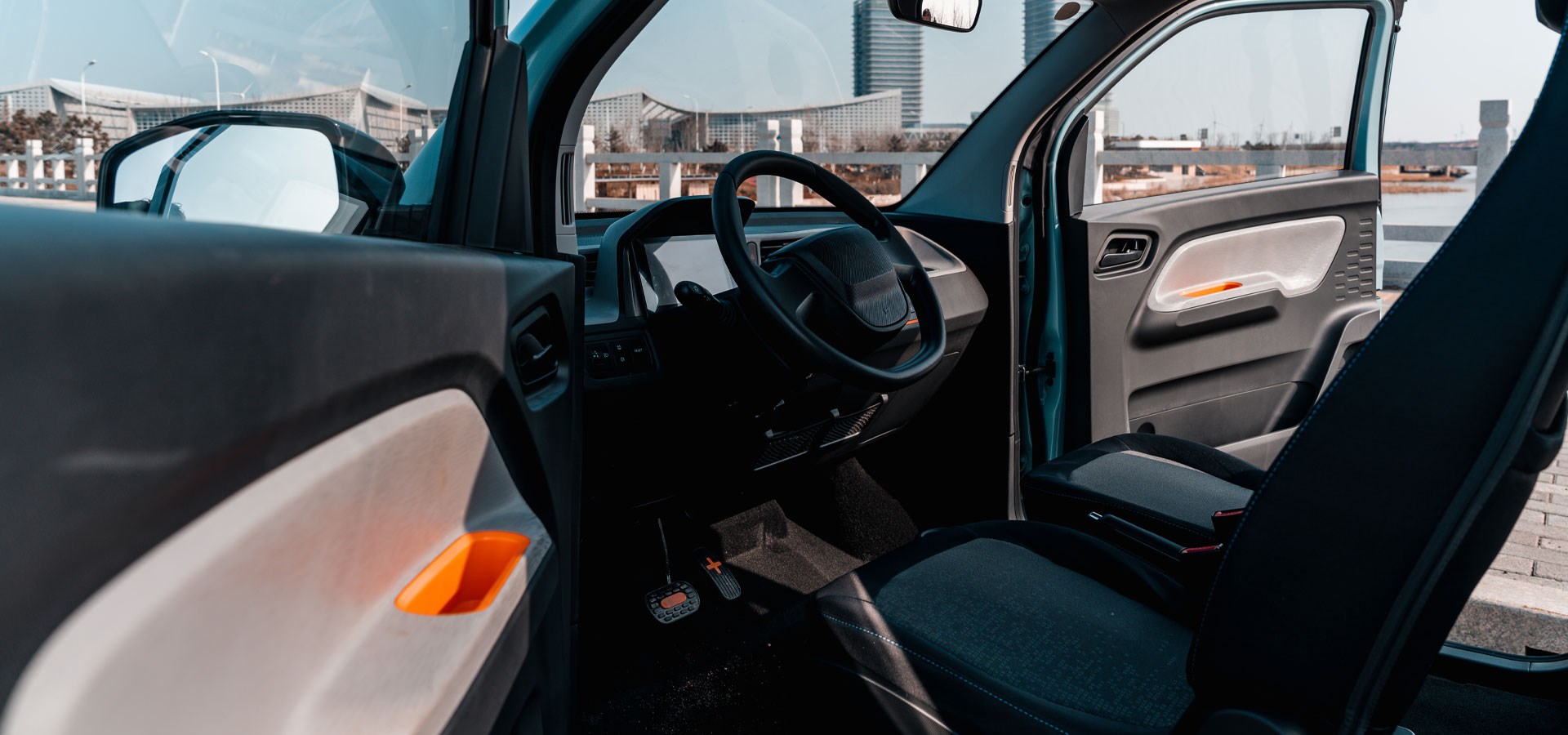 Rainwoll elektrikli otomobiller için Türkiye'de fabrika planı