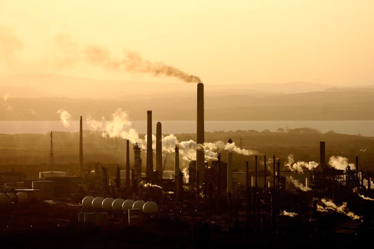 Uluslararası Enerji Ajansı: Karbon yakalama bir 'yanılsama'