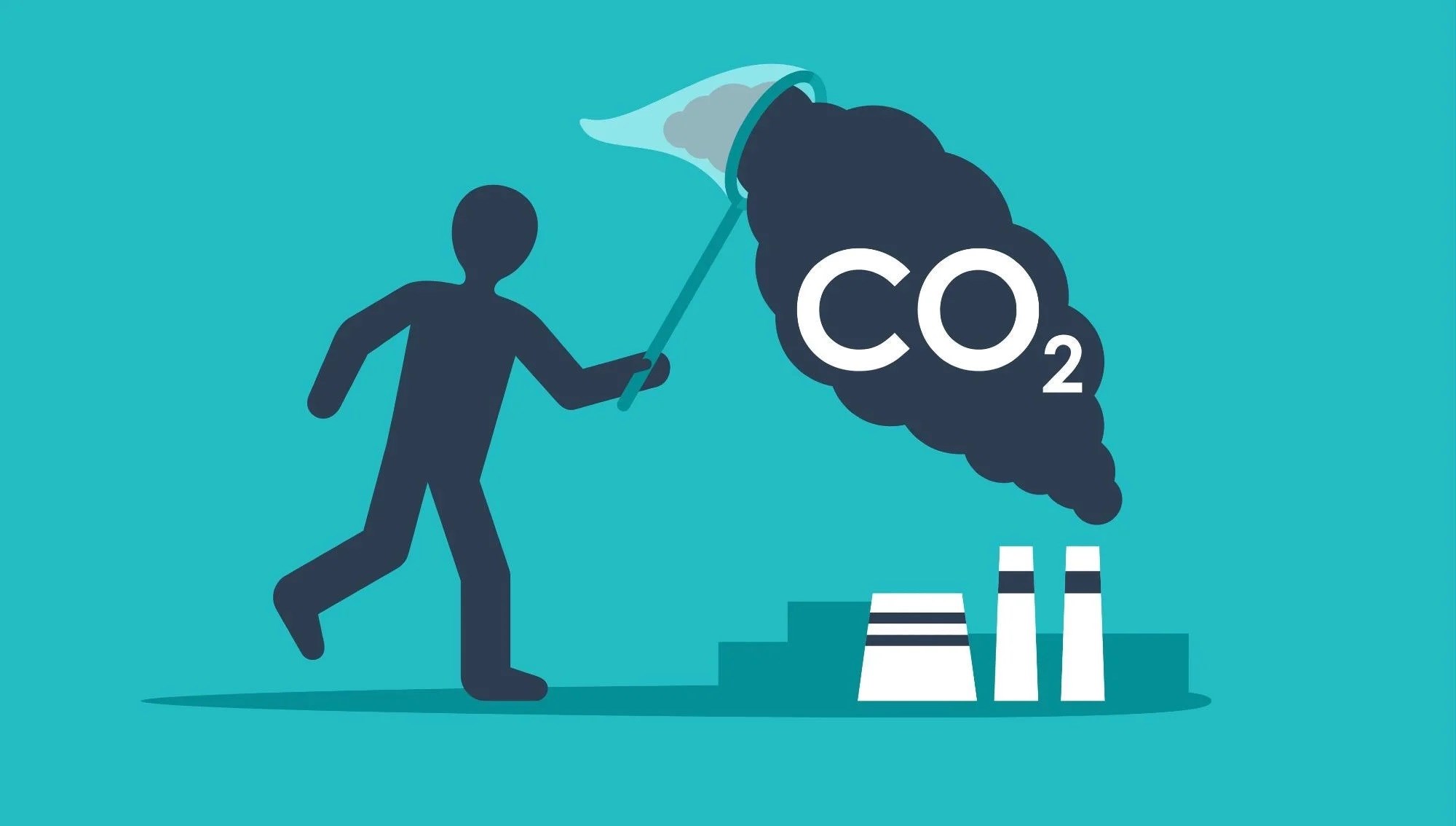 Uluslararası Enerji Ajansı: Karbon yakalama bir 'yanılsama'
