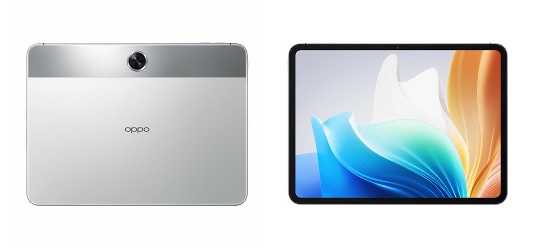 Oppo Pad Air 2 tanıtıldı: İşte özellikleri ve fiyatı