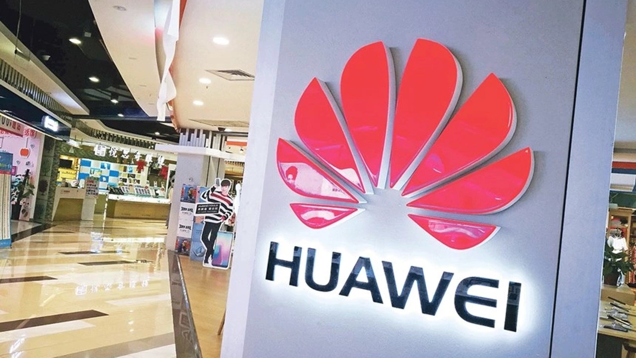 Huawei, 90 milyon insana internet altyapısı ulaştırdı