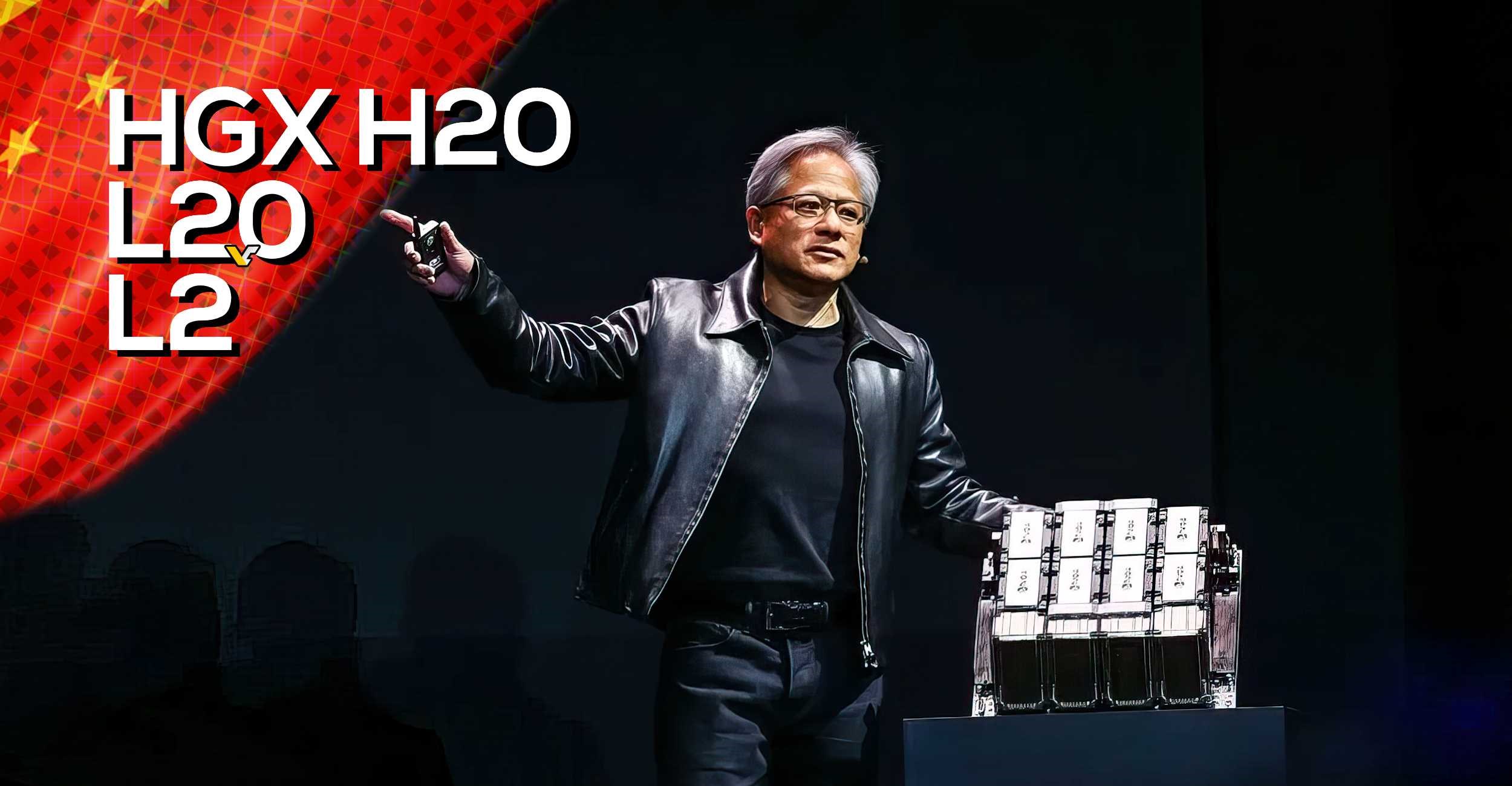 Nvidia, Çin’e özel geliştirdiği yeni yapay zeka çipini erteledi