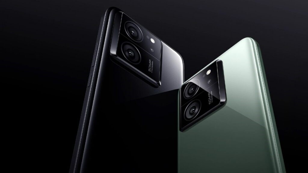 Xiaomi Redmi K70 Pro ilk kez görüntülendi: İşte tasarımı