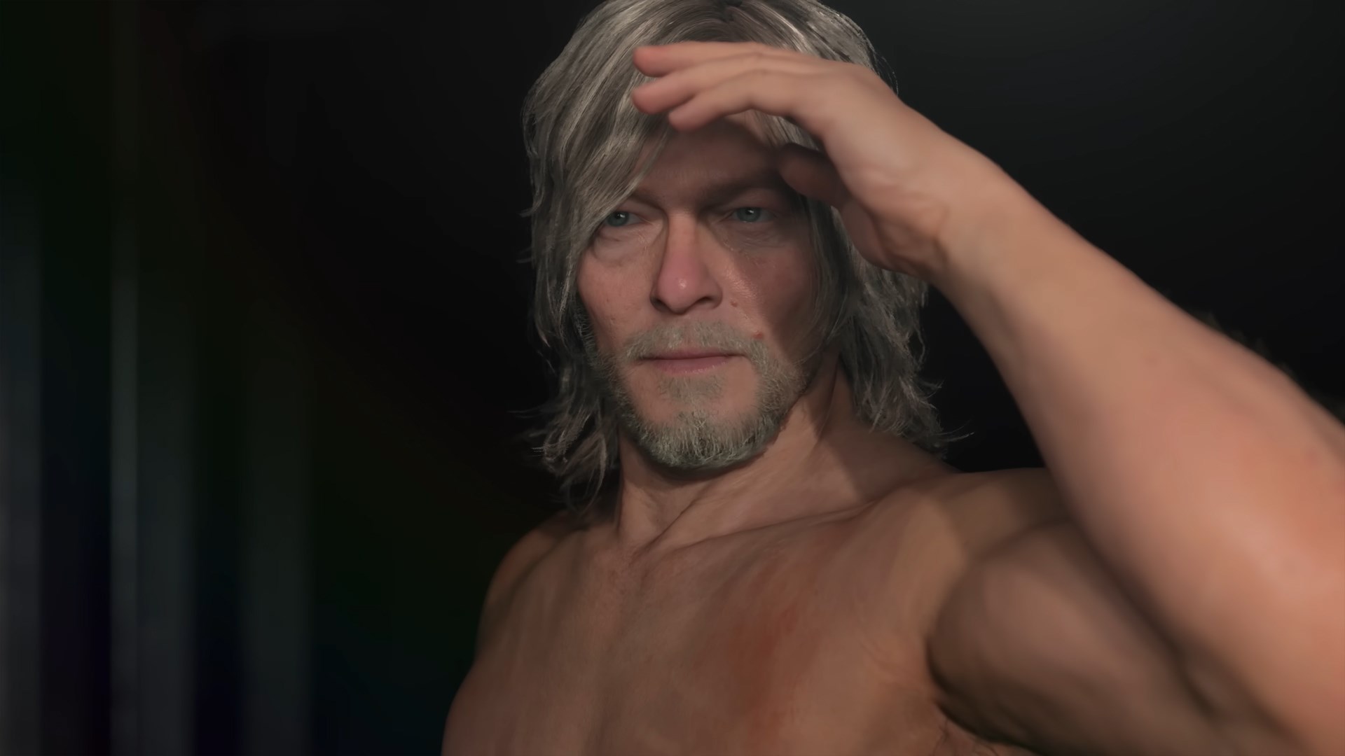 Death Stranding 2'nin çıkış tarihi ortaya çıkmış olabilir