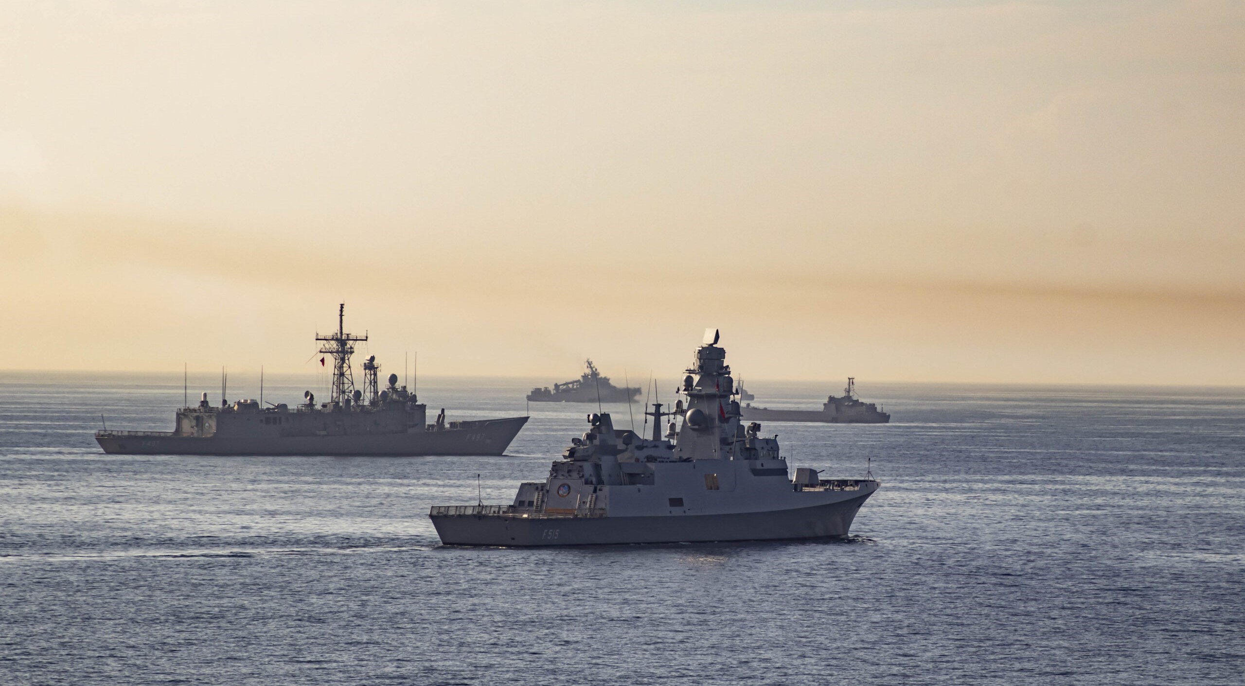 Malezya, Türkiye’den savaş gemileri tedarik edecek