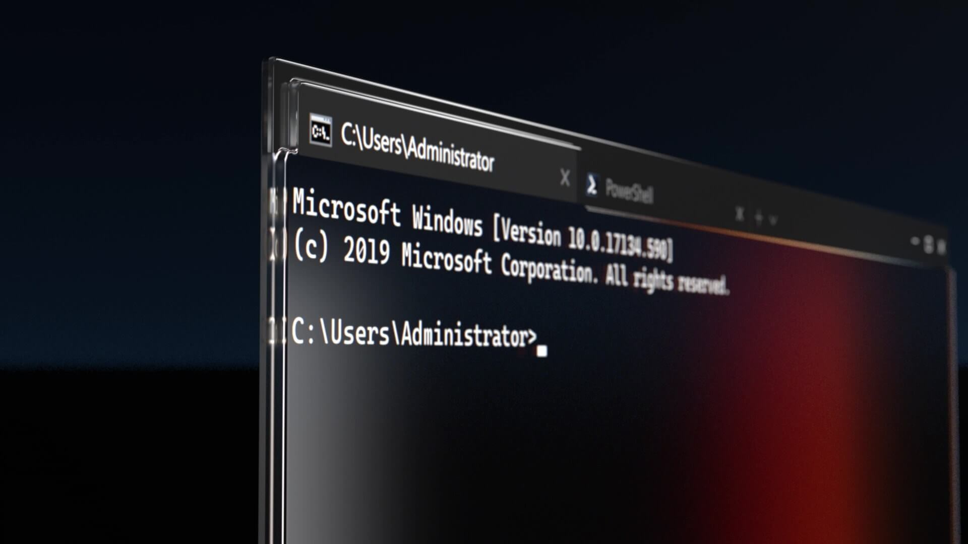 Microsoft, ChatGPT'yi Windows 11 komut satırına getiriyor