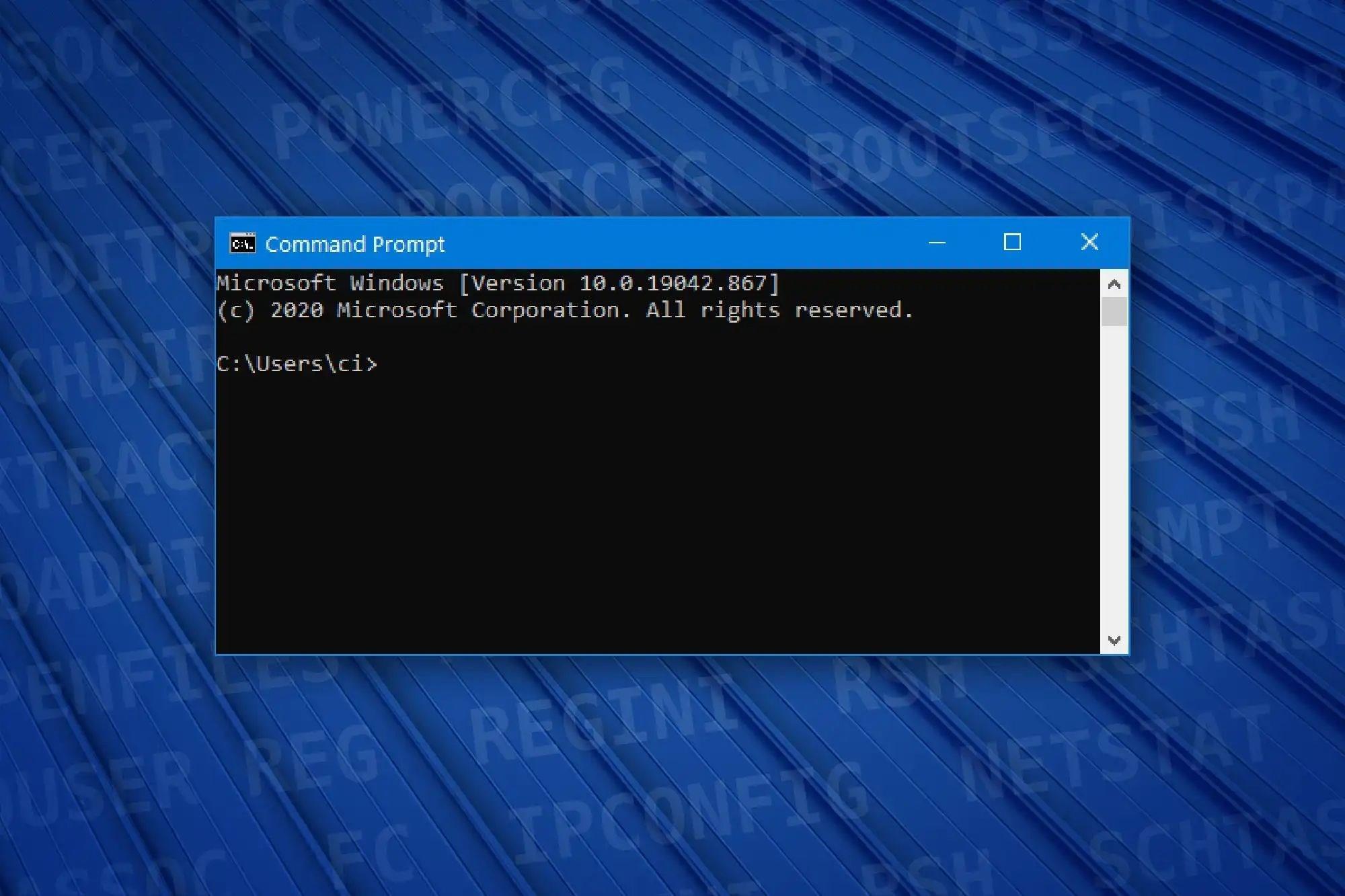 Microsoft, ChatGPT'yi Windows 11 komut satırına getiriyor