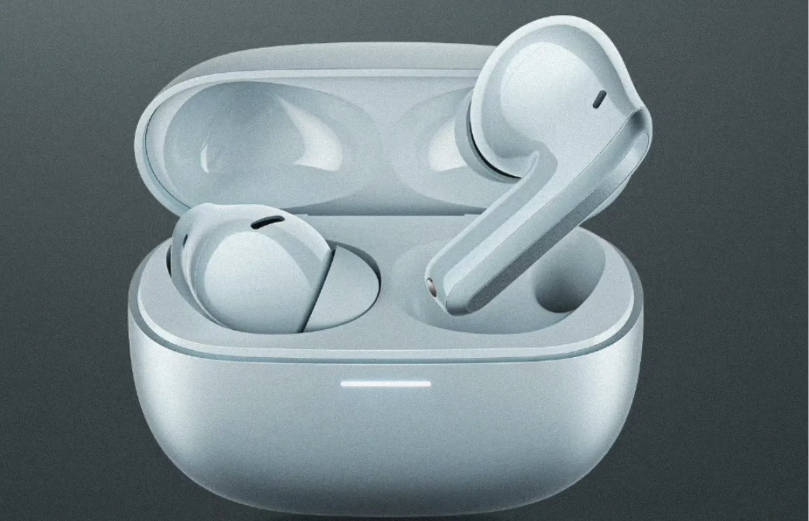 Купить Наушники Xiaomi Buds