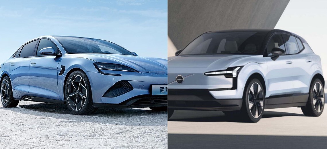 2024 Avrupa'da Yılın Otomobili finalistleri belli oldu