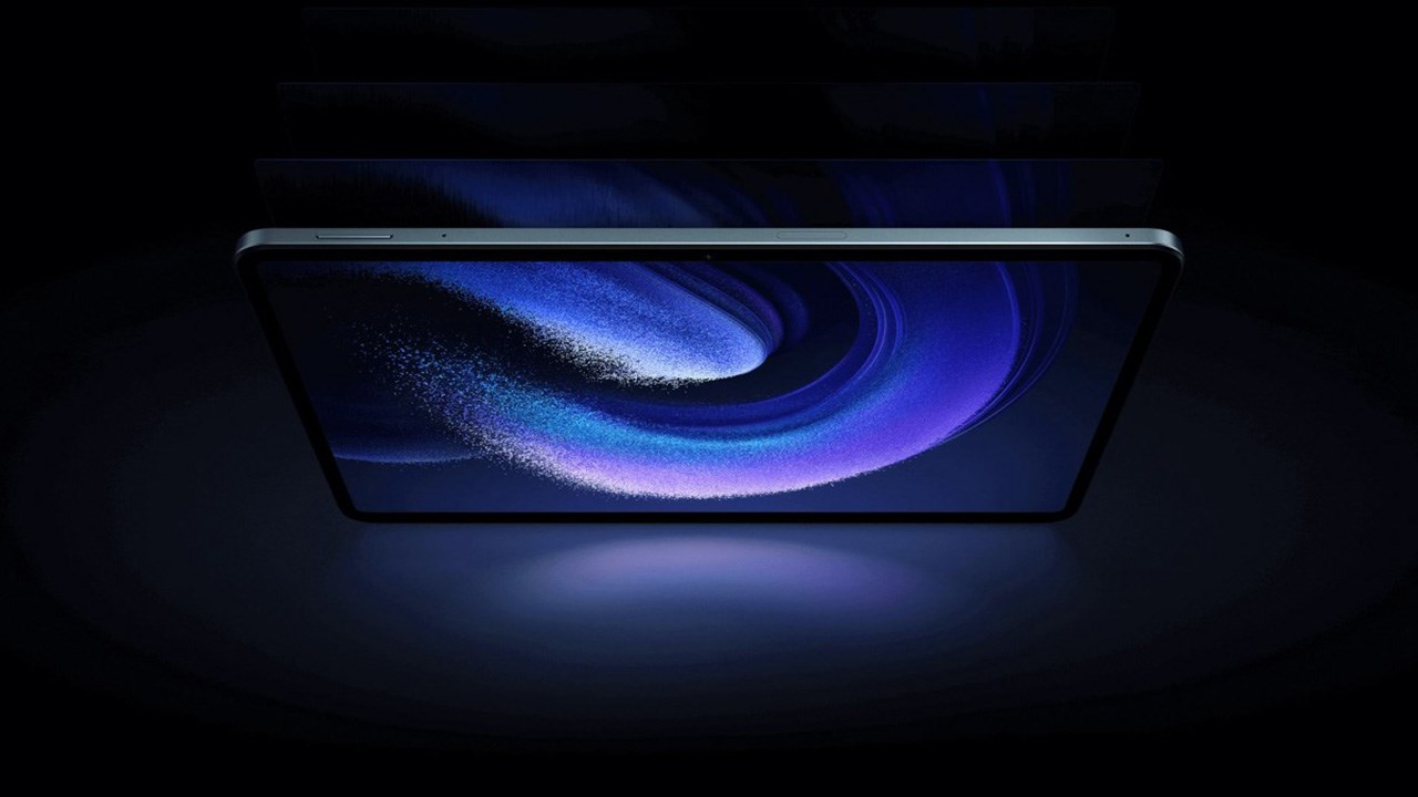 Xiaomi Pad 7 Pro, Snapdragon 8 Gen 2 ve 144 Hz ekranla geliyor